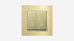 风尚开关控制器 -LG331~334