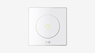 智享开关控制器-LG321~324-Pro
