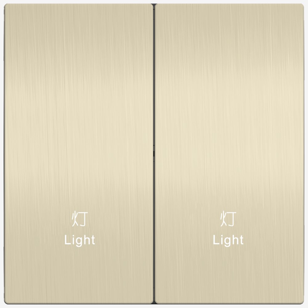 风雅系列开关控制器